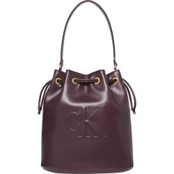 чанта,за,през,рамо,всички,чанти,calvin,klein,lv04f3232g,shoulder,bag,fudge,(purple)