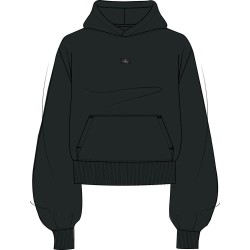 суичър,дамски,блузи,calvin,klein,jeans,lv047d232g,hoodie,black,(black)