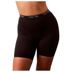 дамско,бельо,дамски,бикини,и,танкини,calvin,klein,lv00qf8324,high,waisted,girdle,black
