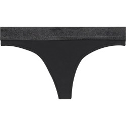 дамско,бельо,дамски,бикини,и,танкини,calvin,klein,lv00qf8549,thong,black