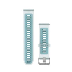 други,аксесоари,garmin,quick,release,22,mm,silicone,strap,translucent,whitestone,turquoise,(silver)
