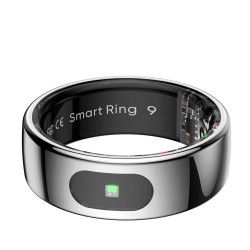 други,аксесоари,leotec,kör,ha,smart,ring,silver