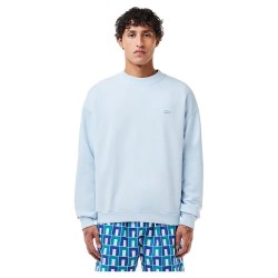 блуза,мъжки,пуловери,lacoste,sh7506,sweatshirt,refurbished,eco,skyway,(blue)