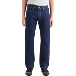 дънки,мъжки,панталони,levi´s,®,501™,original,jeans,refurbished,one,wash,(blue)