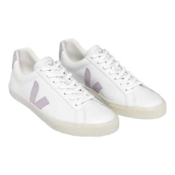 маратонки,дамски,маратонки,veja,esplar,logo,trainers,refurbished,extra,white,parme,(white)