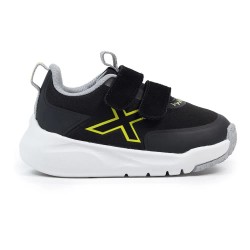 бебешки,маратонки,мъжки,маратонки,дамски,маратонки,munich,baby,cloe,25,trainers,black,(black)