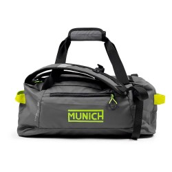 чанта,сакове,munich,convertible,gym,50l,bag,grey,(grey)