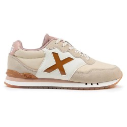 маратонки,дамски,маратонки,munich,dash,268,trainers,white,(beige)