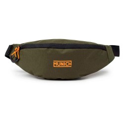 чанта,всички,чанти,munich,fannypack,waist,bag,green,(khaki)