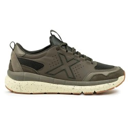 маратонки,мъжки,маратонки,munich,kava,25,trainers,khaki,(green)