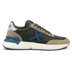 маратонки,мъжки,маратонки,munich,versus,105,trainers,green,(green)
