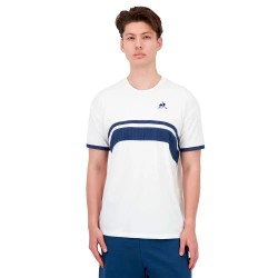 тениска,мъжки,тениски,le,coq,sportif,contemporain,lf,loose,n°2,short,sleeve,t,shirt,marshmallow