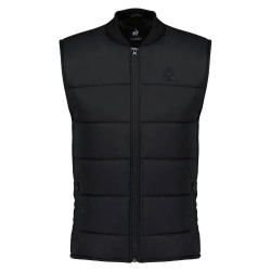 потник,мъжки,потници,le,coq,sportif,essential,lf,doudoune,n°1,vest,black