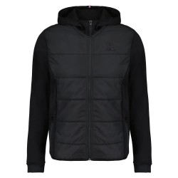блуза,мъжки,пуловери,le,coq,sportif,essential,lf,hybrid,n°1,full,zip,sweatshirt,black