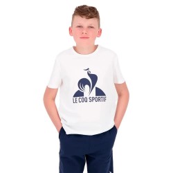 тениска,детски,тениски,le,coq,sportif,essential,n°1,short,sleeve,t,shirt,white,light,(white)