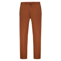 анцуг,мъжки,панталони,le,coq,sportif,essential,straight,uni,sweat,pants,ginger,bread