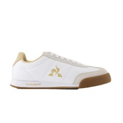 маратонки,мъжки,маратонки,le,coq,sportif,footsport,trainers,optical,white,croissant