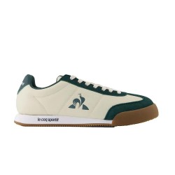 маратонки,мъжки,маратонки,le,coq,sportif,footsport,trainers,turtle,dove,trekking,green
