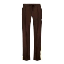 анцуг,мъжки,панталони,le,coq,sportif,heritage,lf,n°1,sweat,pants,mole,(brown)