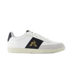маратонки,мъжки,маратонки,le,coq,sportif,lcs,derby,classic,trainers,optical,white,black