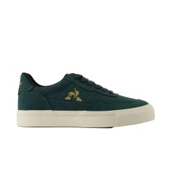 маратонки,мъжки,маратонки,le,coq,sportif,lcs,ollie,waxy,canvas,trainers,green,(pine,grove,gold)