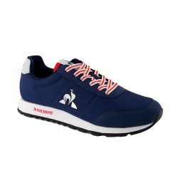 маратонки,мъжки,маратонки,le,coq,sportif,racerone,2,trainers,dress,blue,galet,(blue)