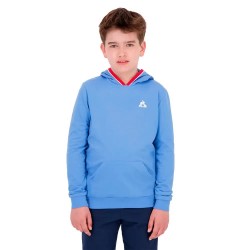 суичър,детски,блузи,le,coq,sportif,tri,n°1,hoodie,pacific,coast,(blue)