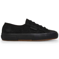 маратонки,дамски,маратонки,superga,2750,suede,flesh,out,trainers,full,black