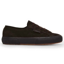 маратонки,дамски,маратонки,superga,2750,suede,flesh,out,trainers,full,brown,coffee