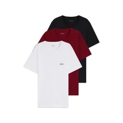 мъжко,бельо,boss,classic,10267938,01,short,sleeve,base,layer,3,units,open,miscellaneous,(multicolor)