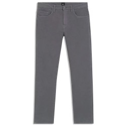Панталони BOSS Delaware5 10271526 01 pants - Grey (Dark Grey) панталони,мъжки,панталони,boss,delaware5,10271526,01,pants,grey,(dark,grey)