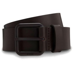 колан,колани,boss,jybb,sz35,10254762,01,belt,dark,brown,(brown)
