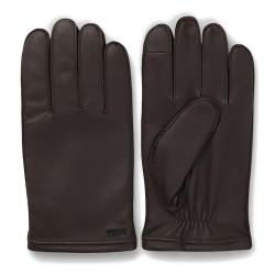 ръкавици,ръкавици,шапки,и,шалове,boss,kranton,me,10266032,gloves,dark,brown