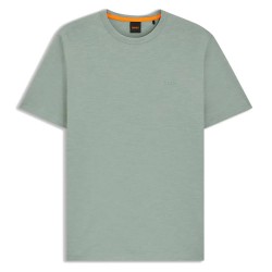 тениска,мъжки,тениски,boss,tegood,10240843,short,sleeve,t,shirt,open,green,(green)