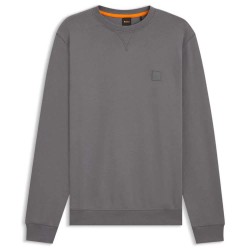 блуза,мъжки,пуловери,boss,westart,10234591,sweatshirt,open,grey,(grey)