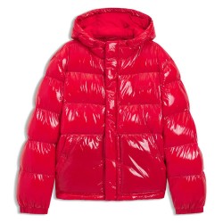 Яке HUGO Baro 2541 10265930 jacket - Red (Open Pink) яке,мъжки,якета,дамски,якета,и,палта,hugo,baro,2541,10265930,jacket,red,(open,pink)