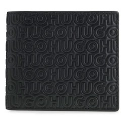 портфейли,и,портмонета,hugo,ethon,hi,m,4,coin,01,wallet,black