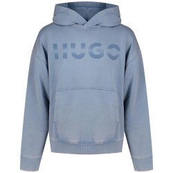 суичър,мъжки,пуловери,hugo,nenzy,10273569,hoodie,open,blue,(blue)
