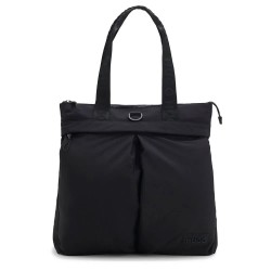 чанта,всички,чанти,hugo,taric,10271728,tote,bag,black,(black)