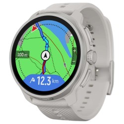 часовник,часовници,suunto,race,2,watch,clear,(feather,gray)