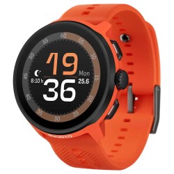 часовник,часовници,suunto,run,watch,orange,(coral,orange)