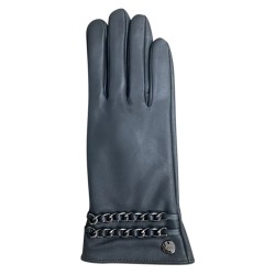 ръкавици,ръкавици,шапки,и,шалове,deeluxe,acme,gloves,black