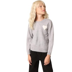 блуза,детски,блузи,deeluxe,adonis,sweater,light,grey