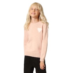 блуза,детски,блузи,deeluxe,adonis,sweater,pink