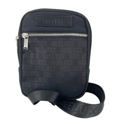 Deeluxe Alas crossbody - Black (Black) чанти,за,през,рамо,deeluxe,alas,crossbody,black,(black)