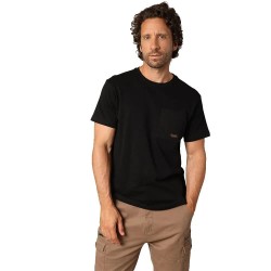 тениска,мъжки,тениски,deeluxe,arion,short,sleeve,t,shirt,black