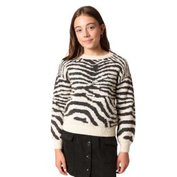 блуза,детски,блузи,deeluxe,astrid,sweater,black
