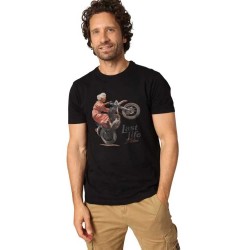 тениска,мъжки,тениски,deeluxe,badass,short,sleeve,t,shirt,black