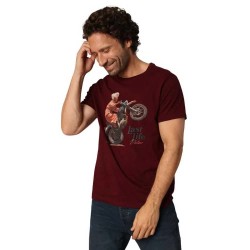 тениска,мъжки,тениски,deeluxe,badass,short,sleeve,t,shirt,cabernet