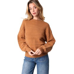 блуза,дамски,пуловери,дамски,плетени,дрехи,deeluxe,balazi,sweater,camel